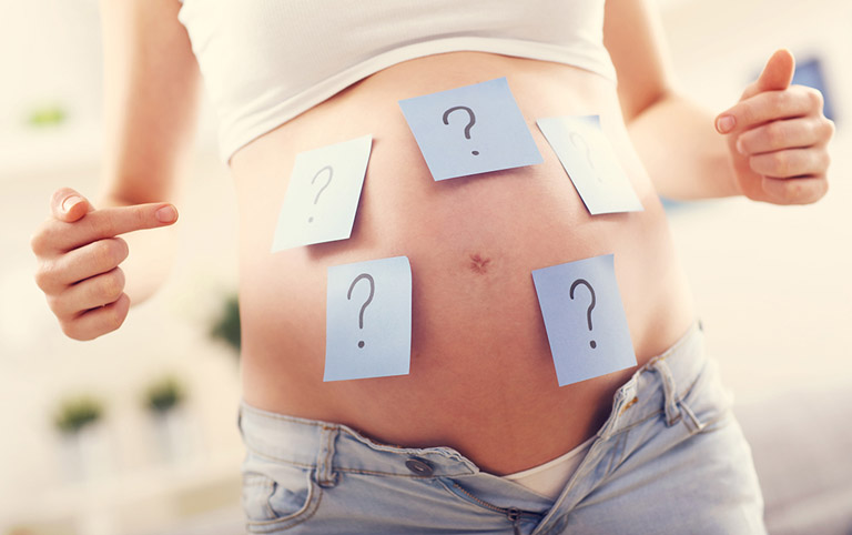 Viêm da cơ địa khi mang thai có ảnh hưởng đến thai nhi hay không?