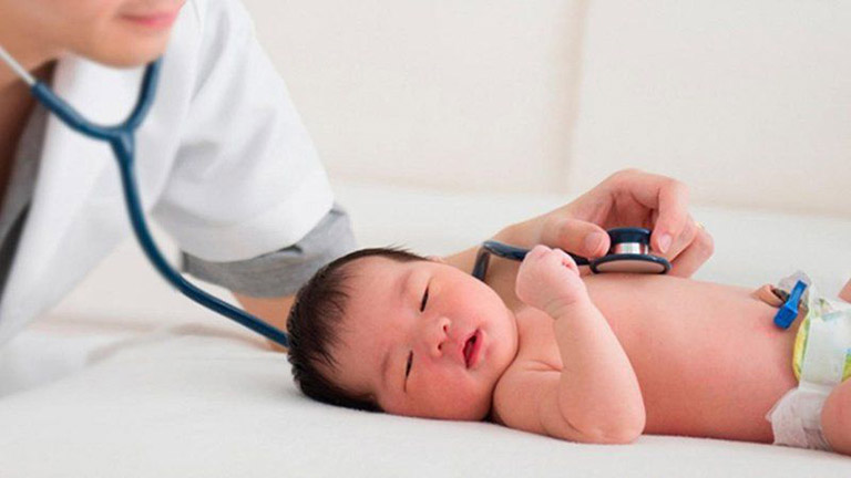 Chẩn đoán và điều trị bệnh vảy nến ở trẻ sơ sinh