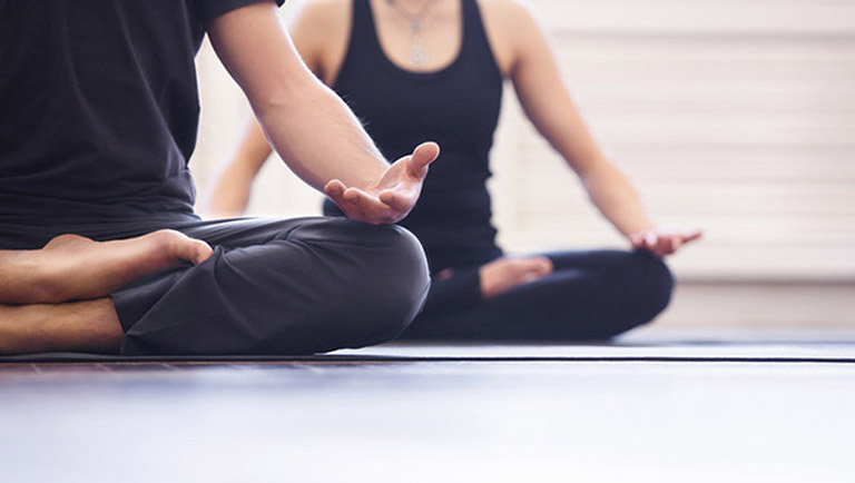 Yoga mang đến nhiều lợi ích đối với hệ tiêu hóa nói chung và bệnh trào ngược dạ dày nói riêng