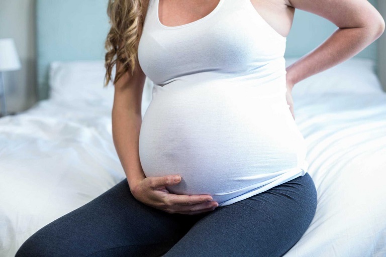 Phụ nữ mang thai mắc các bệnh lý phụ khoa có nguy cơ cao bị sinh non hoặc sảy thai