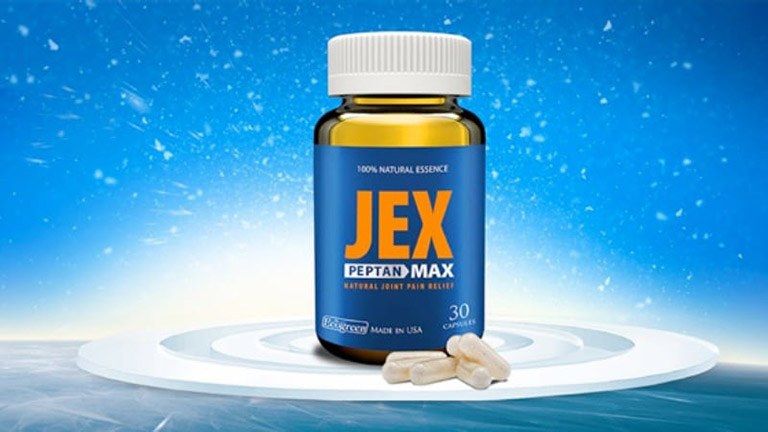 Viên uống bổ xương khớp Jex Max phù hợp với nhiều đối tượng