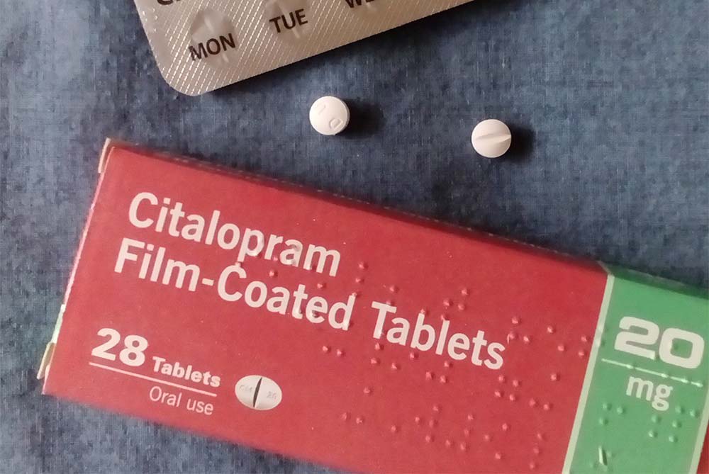 Citalopram giúp điều trị mất ngủ tiền mãn kinh