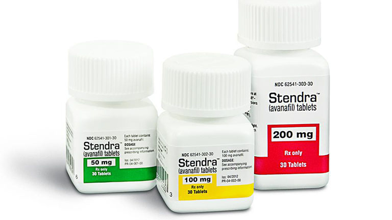 Stendra là một trong những sản phẩm, thuốc trị liệt dương được nhiều người tin dùng
