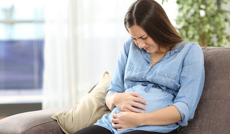 Viêm đại tràng gây ảnh hưởng tiêu cực tới thai phụ 