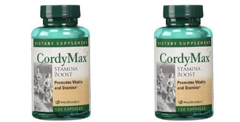 Viêm phế quản uống thuốc gì ? Viên uống CordyMax là giải pháp tốt dành cho người bệnh