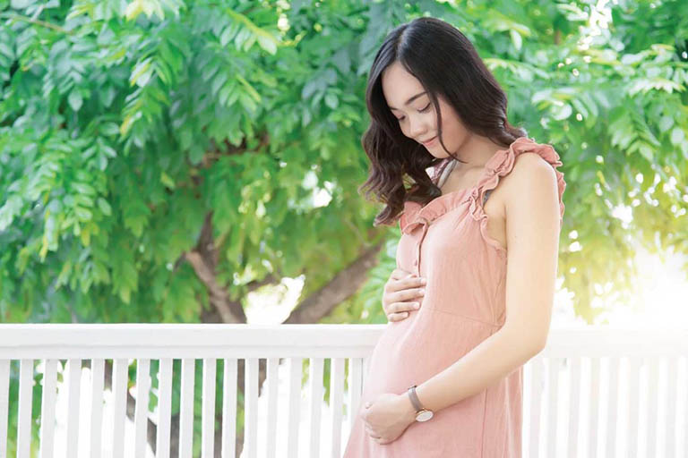 Viêm vùng chậu có thai được không là lo lắng của nhiều chị em