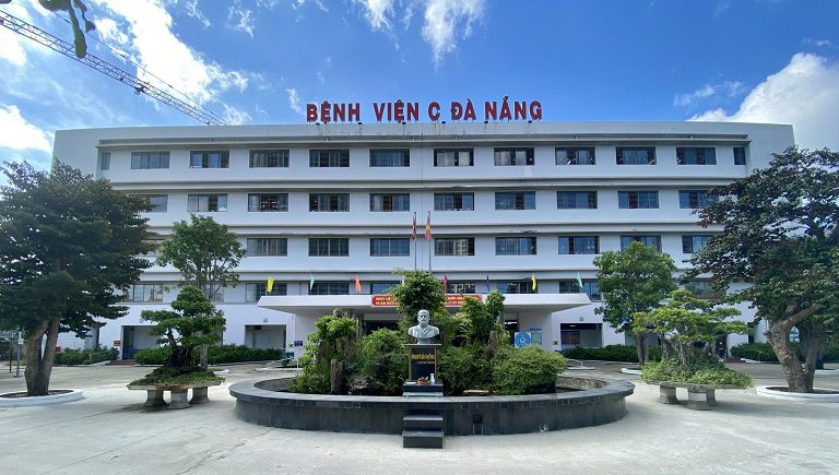 Bệnh viện C Đà Nẵng là gợi ý cho thắc mắc chữa rối loạn cương dương ở đâu uy tín