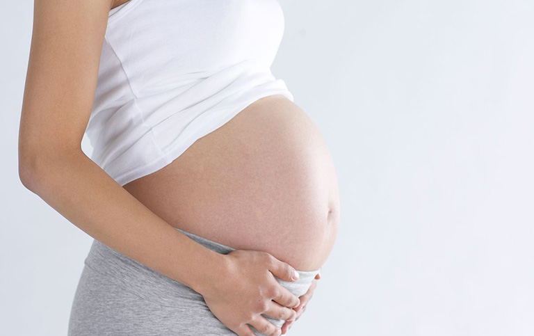 3 tháng đầu mang thai không nên dùng thuốc chữa đau dạ dày