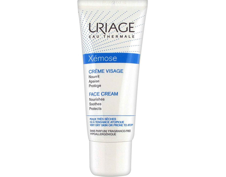 Uriage Xemose Face Cream 40ml được nhiều người tin dùng