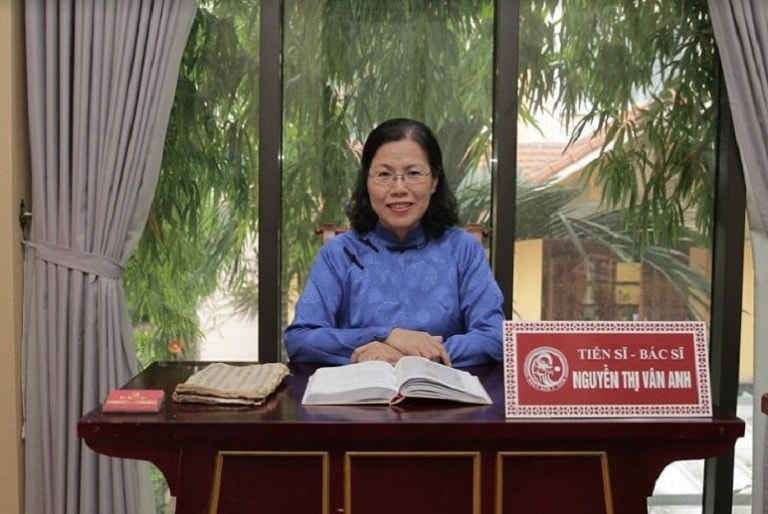 Bác sĩ chuyên khoa II Nguyễn Thị Vân Anh đã và đang nắm giữ nhiều vị trí chủ chốt tại các đơn vị, bệnh viện hàng đầu Việt Nam
