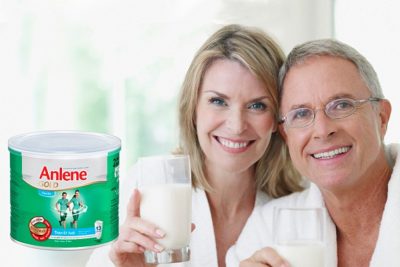 TOP 18 Loại Sữa Loãng Xương Tốt Nhất Được Bác Sĩ Khuyên Dùng 