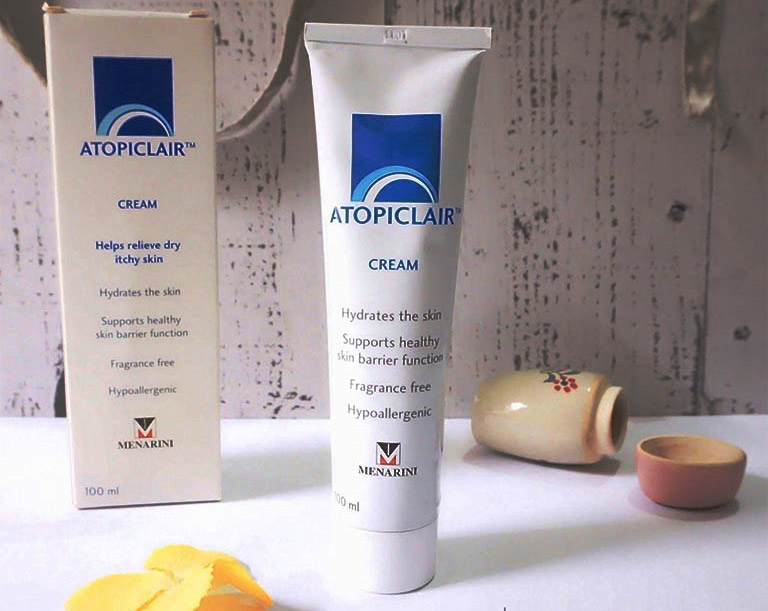 Atopiclair Cream được nhiều người ưa chuộng cho bệnh nhân da liễu