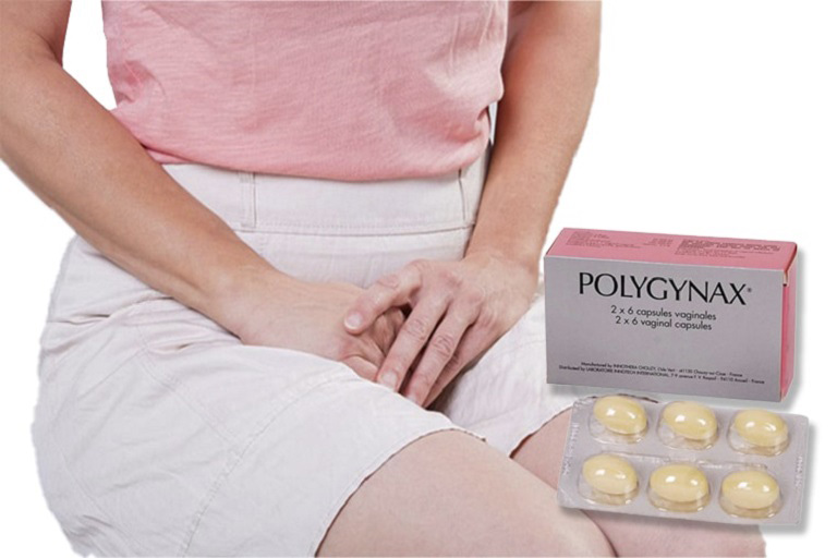 Polygynax là loại thuốc an toàn, dễ sử dụng