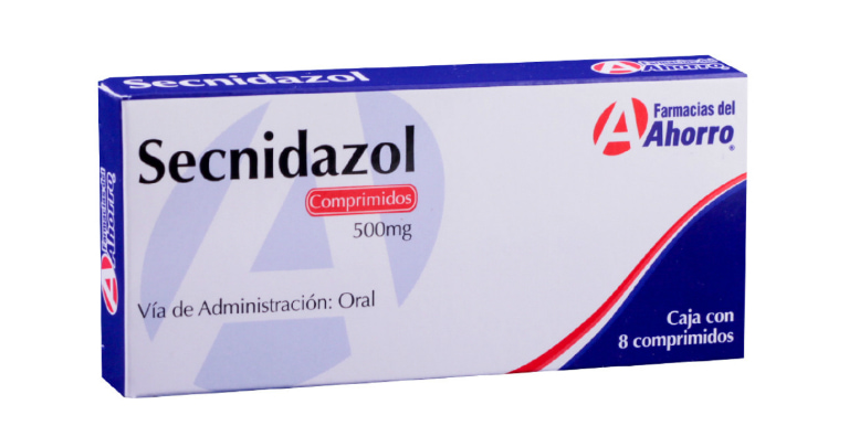 Thuốc Secnidazole có dạng viên uống, dễ dùng và mang đến tác dụng dài lâu