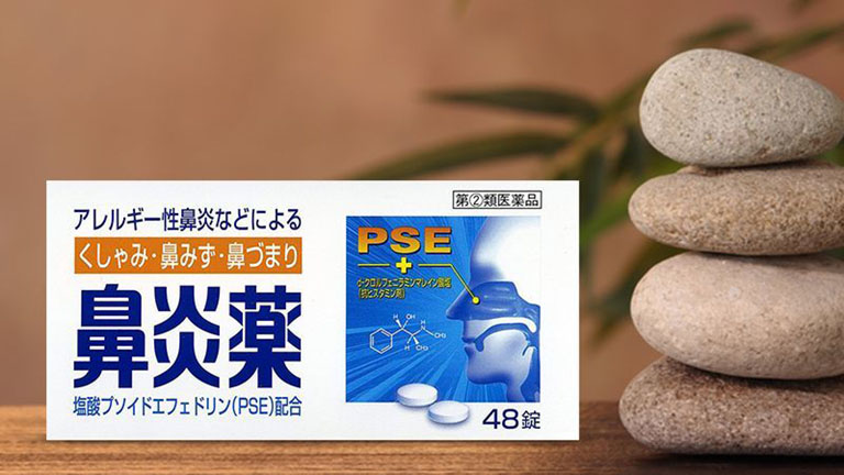 Kokando Kunihiro Pse chứa phần lớn các hoạt chất kháng viêm