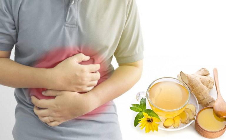 Nhiều loại trà thảo mộc cực tốt cho bệnh nhân gặp vấn đề về đại tràng