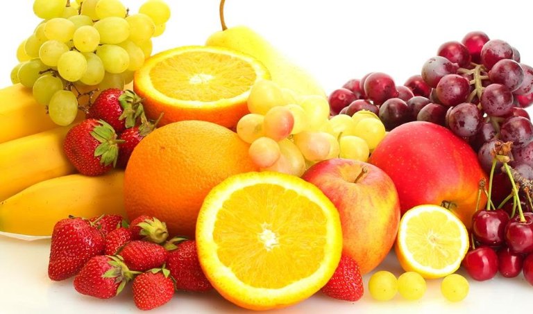 Các loại trái cây tự nhiên có nhiều vitamin C tốt cho sinh lý nam giới
