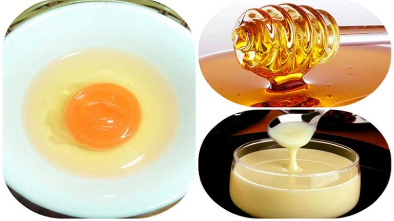 Trứng gà đánh mật ong là thức uống bổ dưỡng cho sức khỏe tinh trùng và sinh lý nam