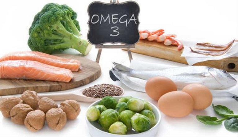 Muốn nâng cao chất và số "tinh binh" thì hãy bổ sung thực phẩm giàu Omega 3 và 6