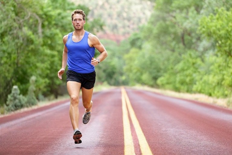 Tập luyện thể thao 30 phút mỗi ngày để nâng cao sức khỏe, giảm nguy cơ yếu sinh lý bệnh tiểu đường