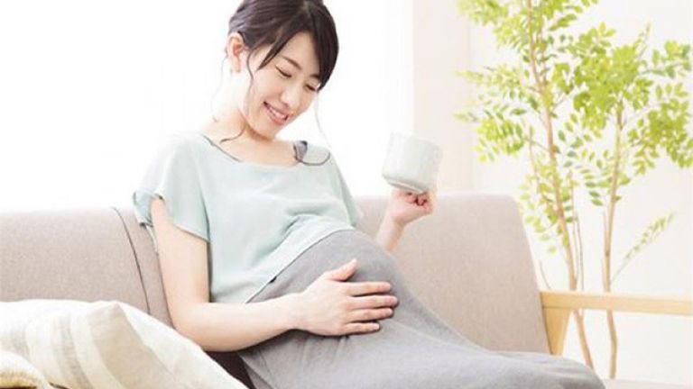  Phụ nữ mang thai không nên ăn côn trùng bởi dị ứng côn trùng có thể gây ảnh hưởng xấu đến thai nhi