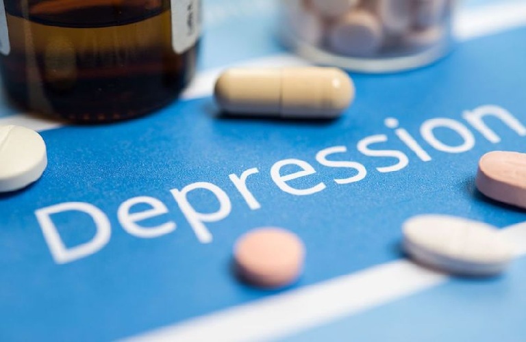 Sử dụng thuốc chống trầm cảm có thể làm giảm chức năng sinh lý
