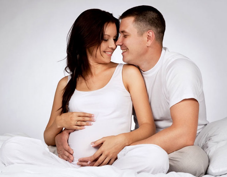 Vẫn có những trường hợp không nên quan hệ, xuất tinh trong âm đạo khi mang thai