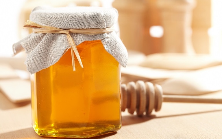 Mật ong là một vị thuốc Đông y được áp dụng nhiều trong các bài thuốc trị bệnh đường hô hấp