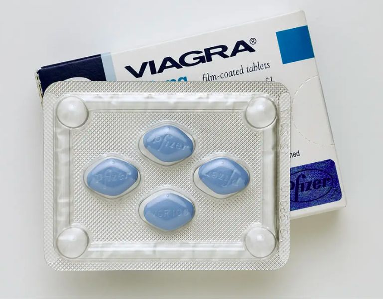Viagra: Tổng Quan Thành Phần, Công Dụng Và Hướng Dẫn Cách Dùng