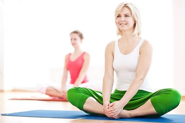 9 Tư Thế Yoga Trị Mất Ngủ An Toàn Hiệu Quả Bạn Nên Tập