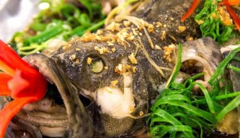 Bệnh Gout Ăn Được Cá Gì? Chuyên Gia Chia Sẻ Cách Ăn Cá Chuẩn Nhất
