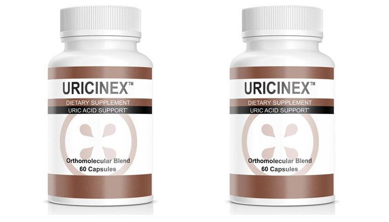 Uricinex Normal Uric Acid mang tới nhiều công dụng tốt cho bệnh nhân gout