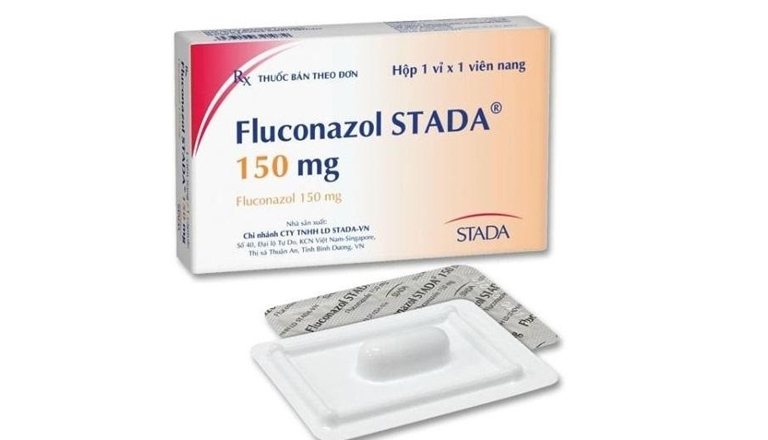 Bệnh nhân đánh giá khá cao về Fluconazol STADA