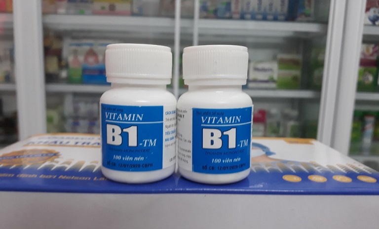 Làm cách nào để đảm bảo việc sử dụng vitamin B1 để trị rụng tóc hiệu quả nhất?
