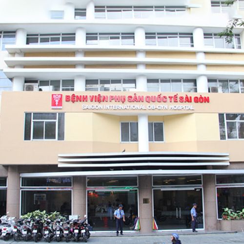 Bệnh viện Phụ sản Quốc tế Sài Gòn được đánh giá cao về chất lượng dịch vụ nhưng chi phí khá đắt đỏ