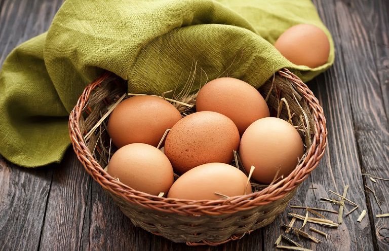 Tác dụng của trứng gà trong điều trị xuất tinh sớm ở nam giới