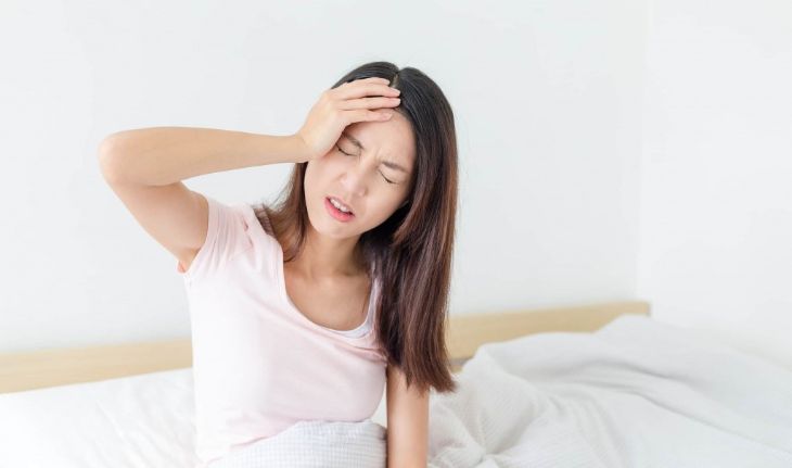 Dấu hiệu mất ngủ buồn nôn nguyên nhân do đâu, cách xử lý hiệu quả và an toàn?