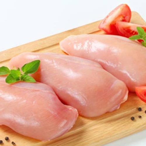 Người bệnh gút nên ăn thịt ức gà để hạn chế nhân purin