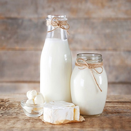 Sữa và chế phẩm từ sữa - Viêm mũi dị ứng kiêng ăn gì?