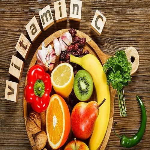 Vitamin C giúp nâng cao đề kháng, hỗ trợ hệ miễn dịch