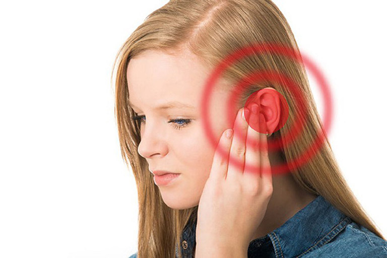 Viêm xoang ù tai là thể bệnh nặng của viêm xoang