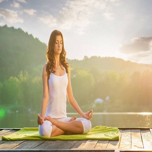 Yoga hỗ trợ giảm thiểu các triệu chứng của viêm mũi dị ứng