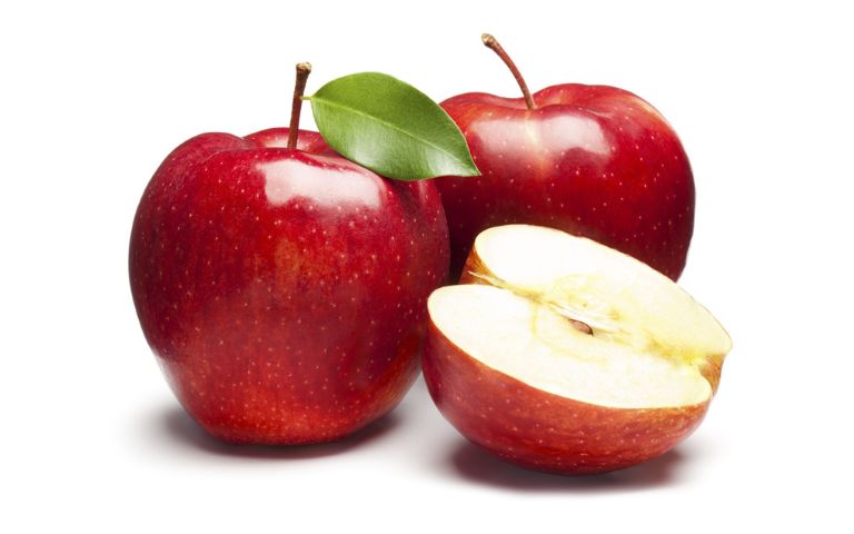 Bổ sung táo thường xuyên sẽ kích thích hệ tiêu hóa