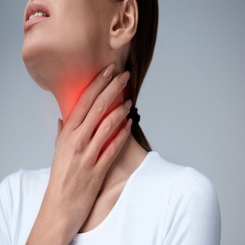 Viêm họng mãn tính kéo dài có thể gây viêm xoang
