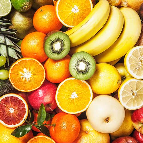 Viêm lộ tuyến cổ tử cung nên ăn gì? Hãy bổ sung rau xanh trái cây