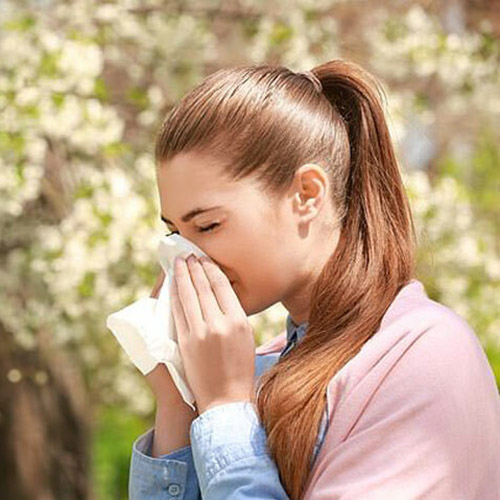 Viêm mũi dị ứng bội nhiễm gây ảnh hưởng đến sức khỏe của người bệnh
