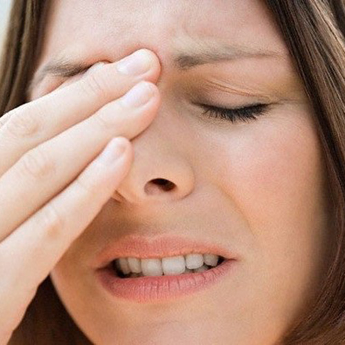 Viêm mũi dị ứng xuất tiết là một căn bệnh hô hấp thường gặp