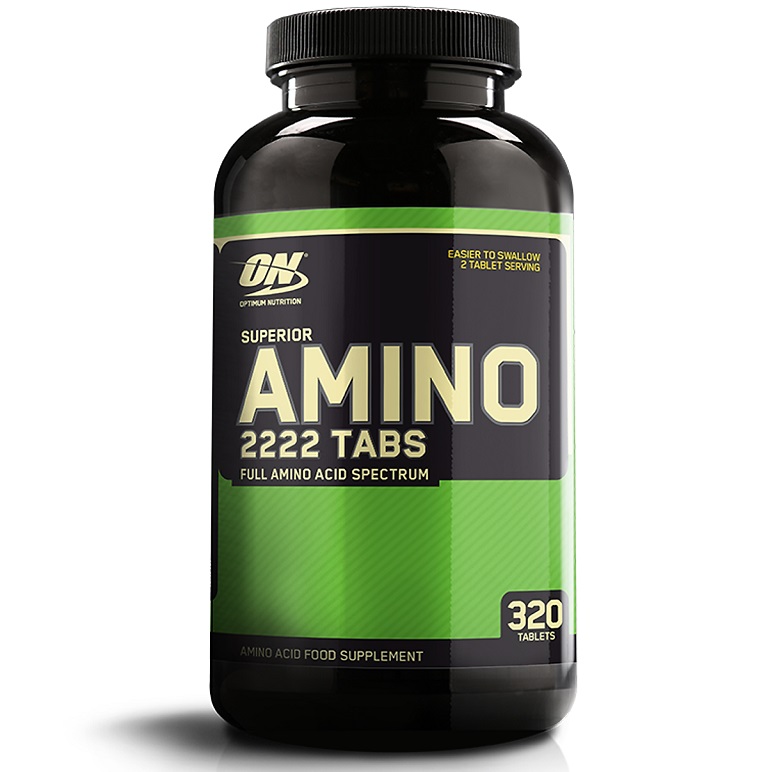 Thực phẩm chức năng tăng cân hiệu quả Amino 2222