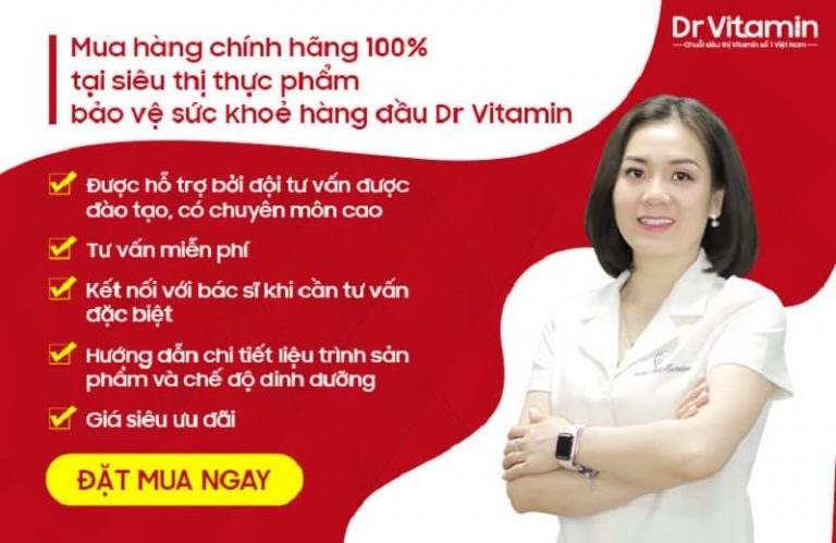 DrVitamin được thành lập bởi Thạc sĩ, bác sĩ Nguyễn Phượng – Nguyên là Chủ tịch Hội Nam y Da Liễu Việt Nam
