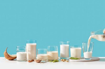 Danh Sách 15 Loại Sữa Giảm Cân Tốt Và An Toàn Nhất